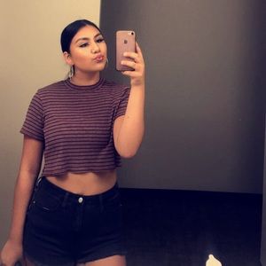 Meet your Posher, Stephanie